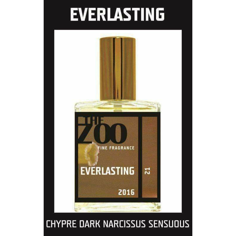  Everlasting 2mL Vial The Zoo Perfumarie