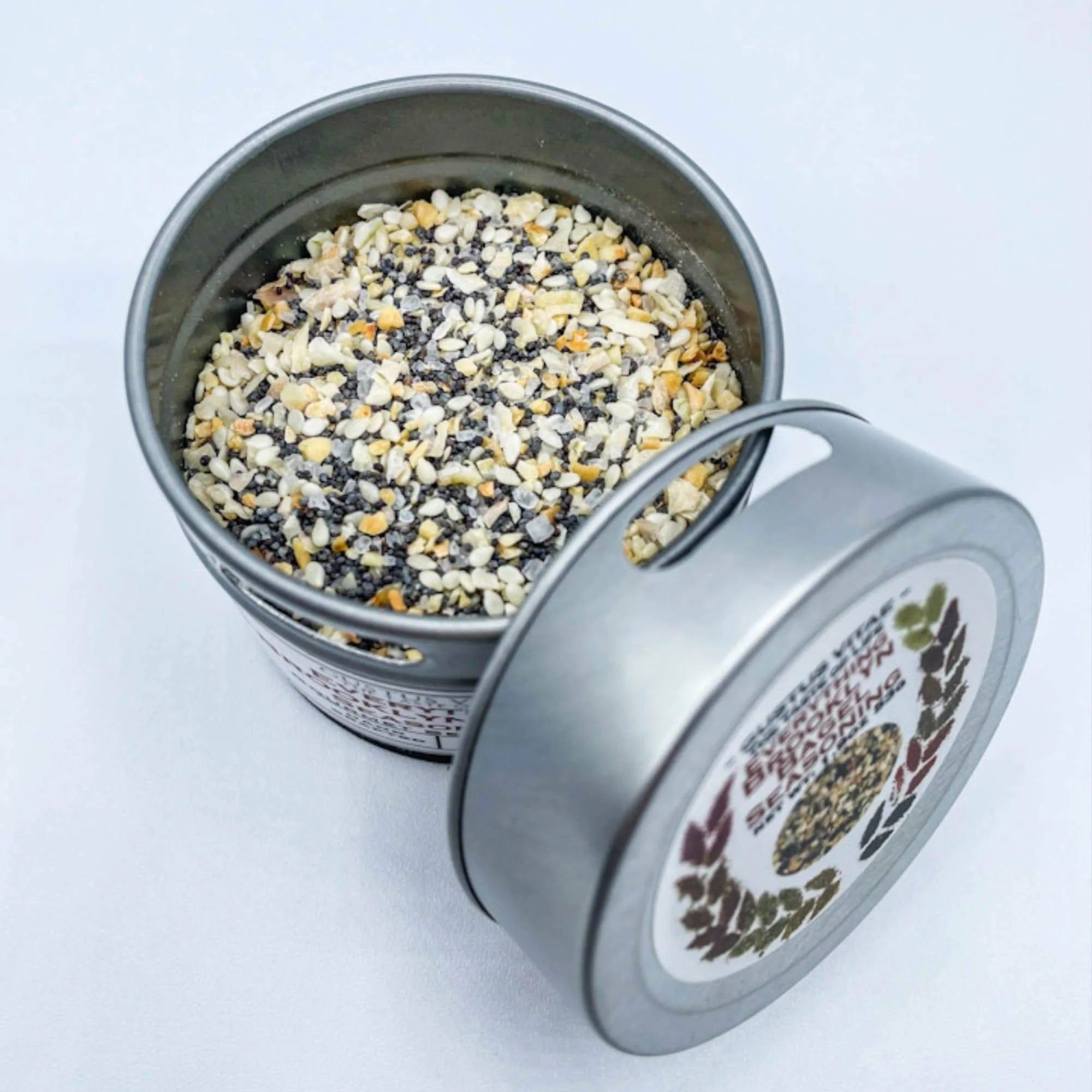  Everything Brooklyn Bagel Seasoning by Gustus Vitae Gustus Vitae Perfumarie