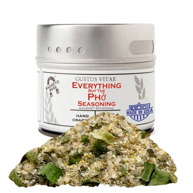  Everything But the Pho Seasoning by Gustus Vitae Gustus Vitae Perfumarie