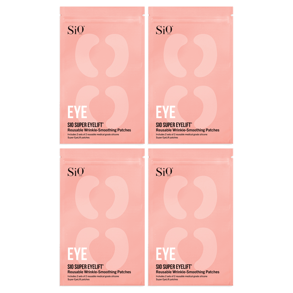  Super EyeLift Value Packs 2 pair by SIO Beauty SIO Beauty Perfumarie
