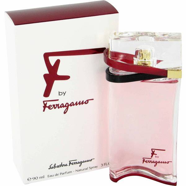  F BY SALVATORE FERRAGAMO for Women Salvatore Ferragamo Perfumarie
