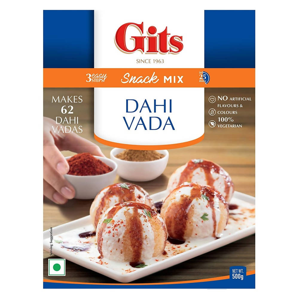  Gits Dahi Vada Snack Mix by Distacart Distacart Perfumarie