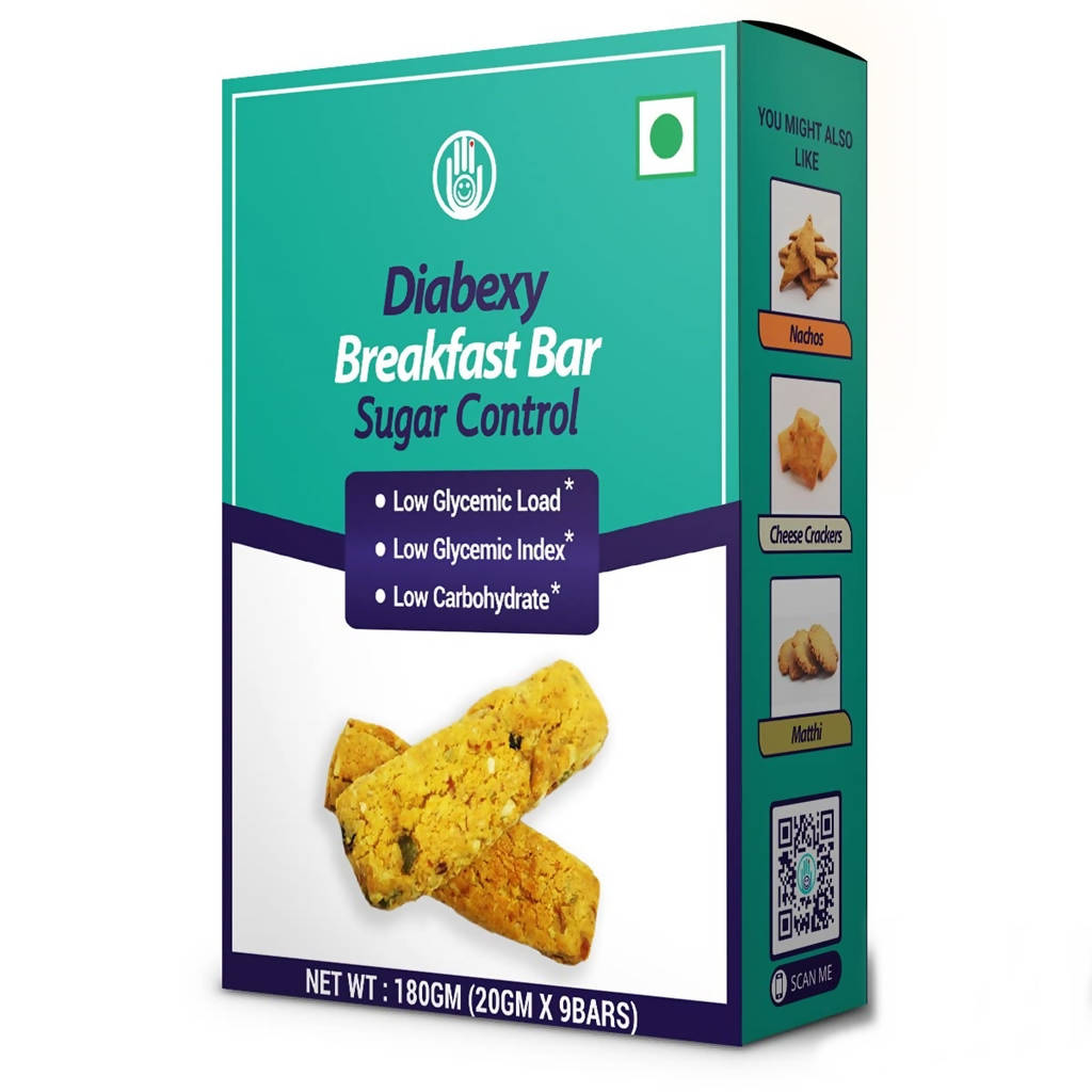  Diabexy Breakfast Bar by Distacart Distacart Perfumarie