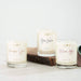  Fall Bundle Candle Glow Candle Company Perfumarie