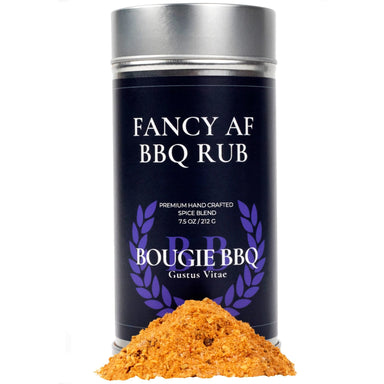  Fancy AF BBQ Rub by Gustus Vitae Gustus Vitae Perfumarie