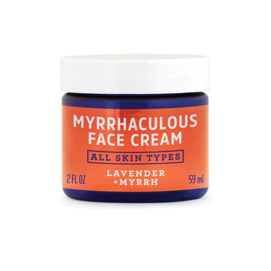  MYRRHACULOUS FACE CREAM 2 OZ by FATCO Skincare Products FATCO Skincare Products Perfumarie