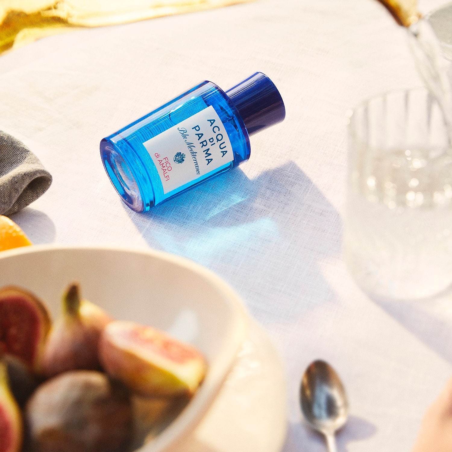  Fico di Amalfi Acqua di Parma Perfumarie