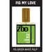  Fig My Love 2mL Vial The Zoo Perfumarie