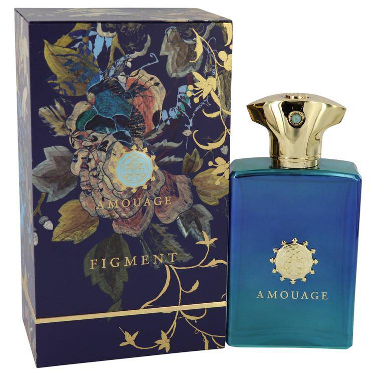  Figment for Men Amouage Perfumarie