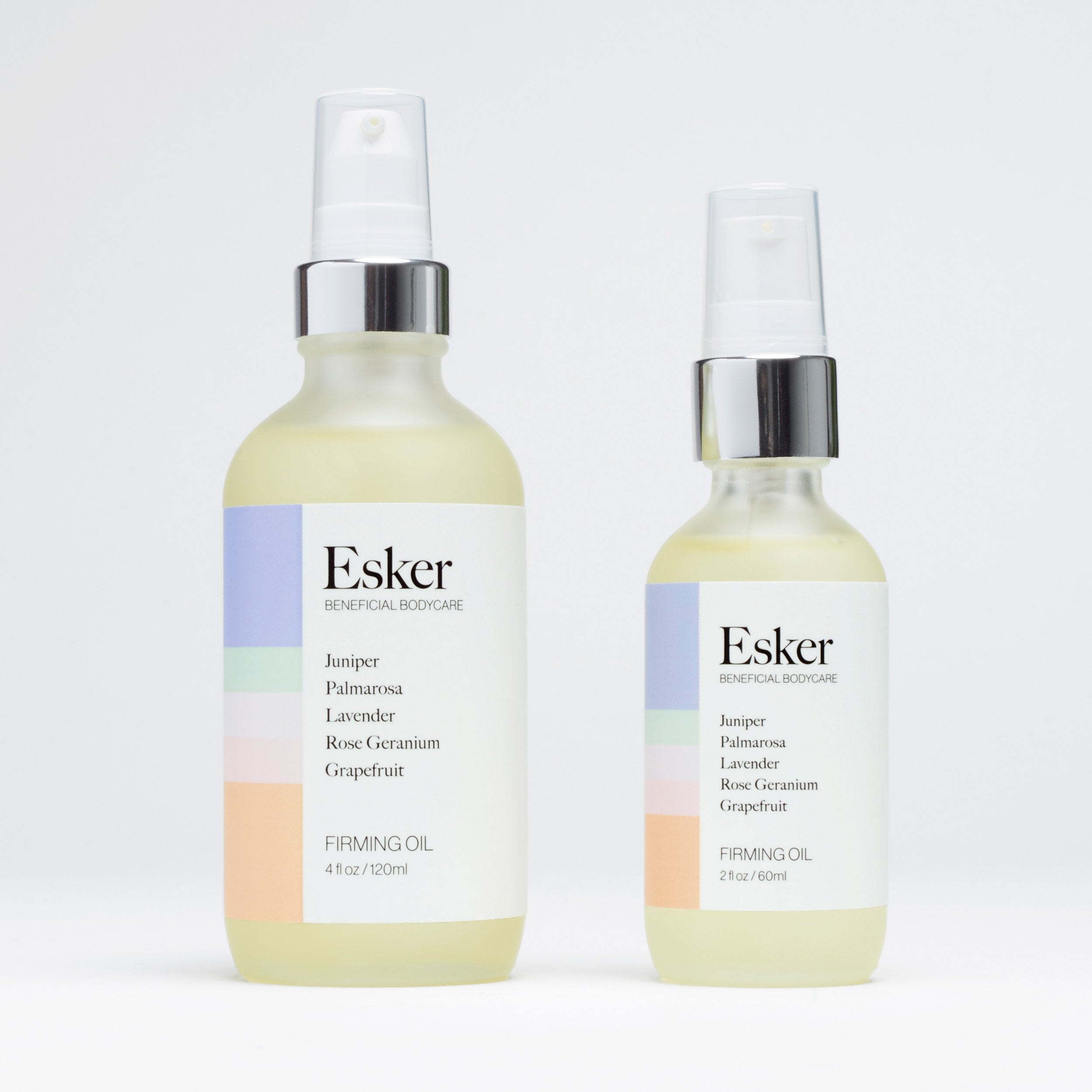  Firming Oil by Esker Esker Perfumarie