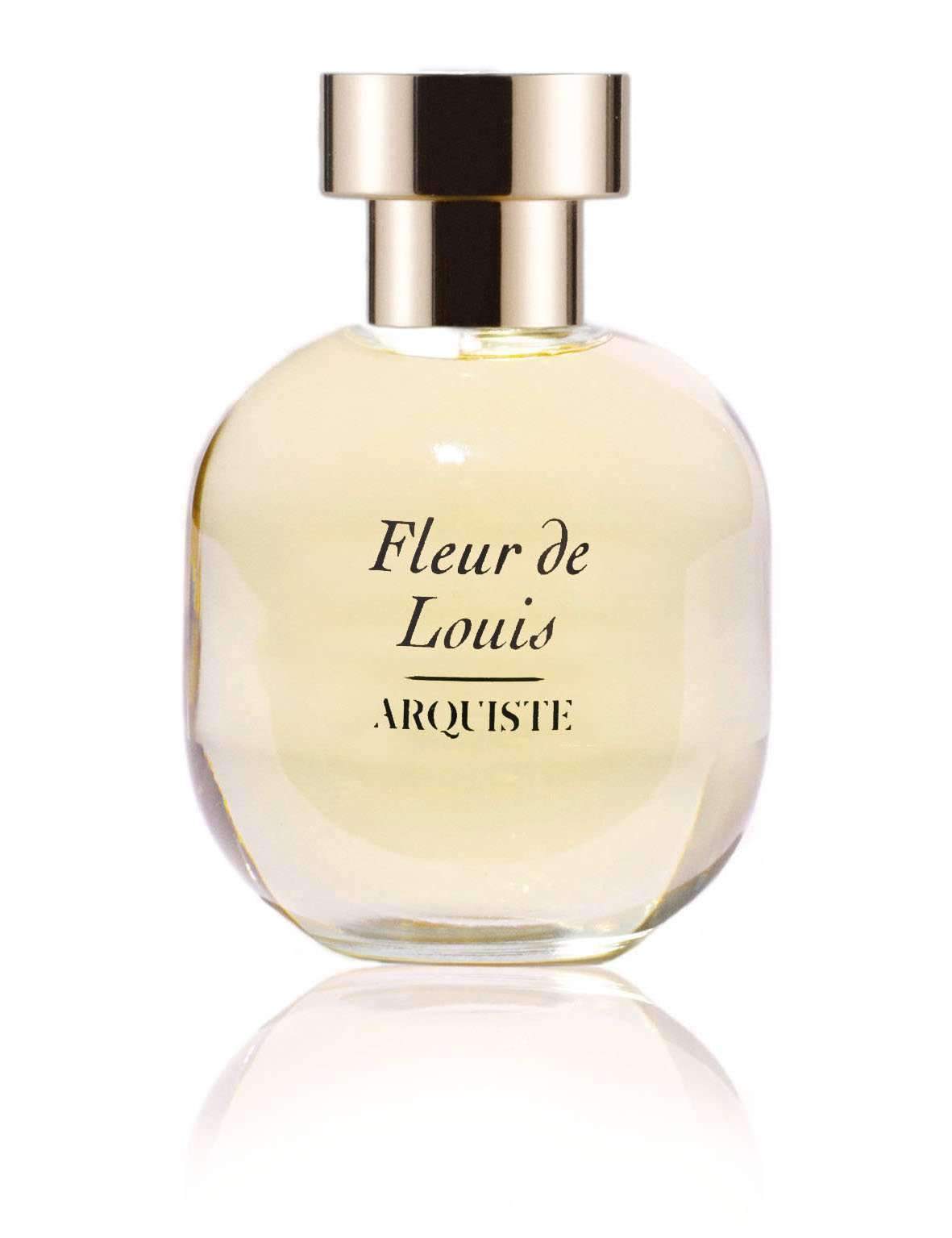 L'OR DE LOUIS Eau de Parfum – ARQUISTE Parfumeur