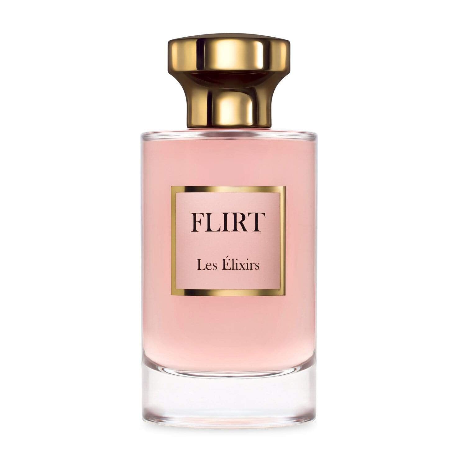  FLIRT by Les Elixirs Les Elixirs Perfumarie