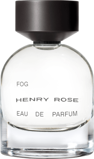  Fog Eau de Parfum Henry Rose Perfumarie