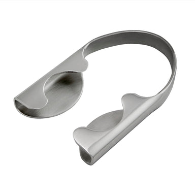  Vagnbys® 'Steel' Foil Cutter by Ethan+Ashe Ethan+Ashe Perfumarie