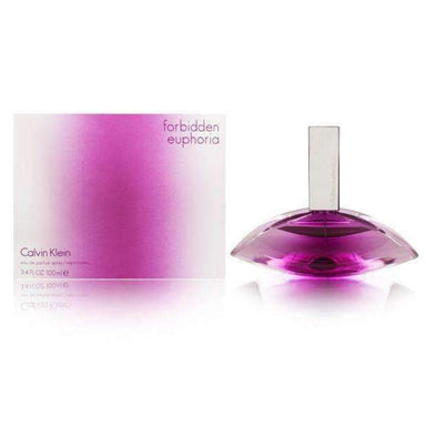  Forbidden Euphoria Calvin Klein Perfumarie