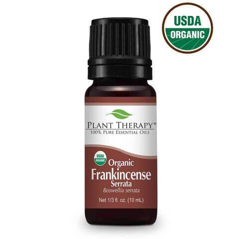  Frankincense Essential Oil Plant Therapy Perfumarie