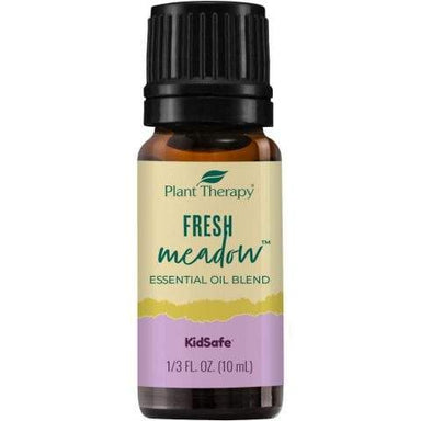 Fresh Meadow Essential Oil Blend 10 mL Plant Therapy Perfumarie