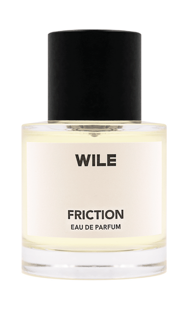  Friction EDP Wile Scents Perfumarie