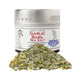  Garlic Basil Sea Salt by Gustus Vitae Gustus Vitae Perfumarie