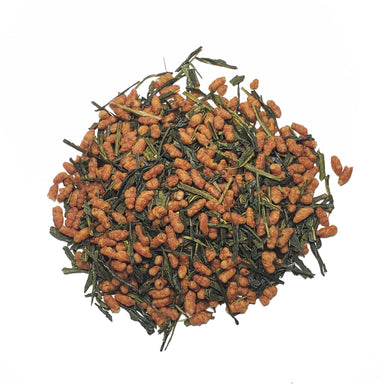  Organic Genmaicha Green Tea by Tea and Whisk Tea and Whisk Perfumarie