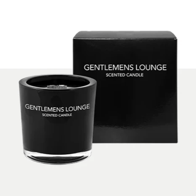  Gentlemens Lounge Scented Candle Fragrance.One Perfumarie