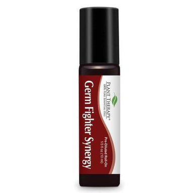  Germ Fighter Synergy Essential Oil Plant Therapy Perfumarie