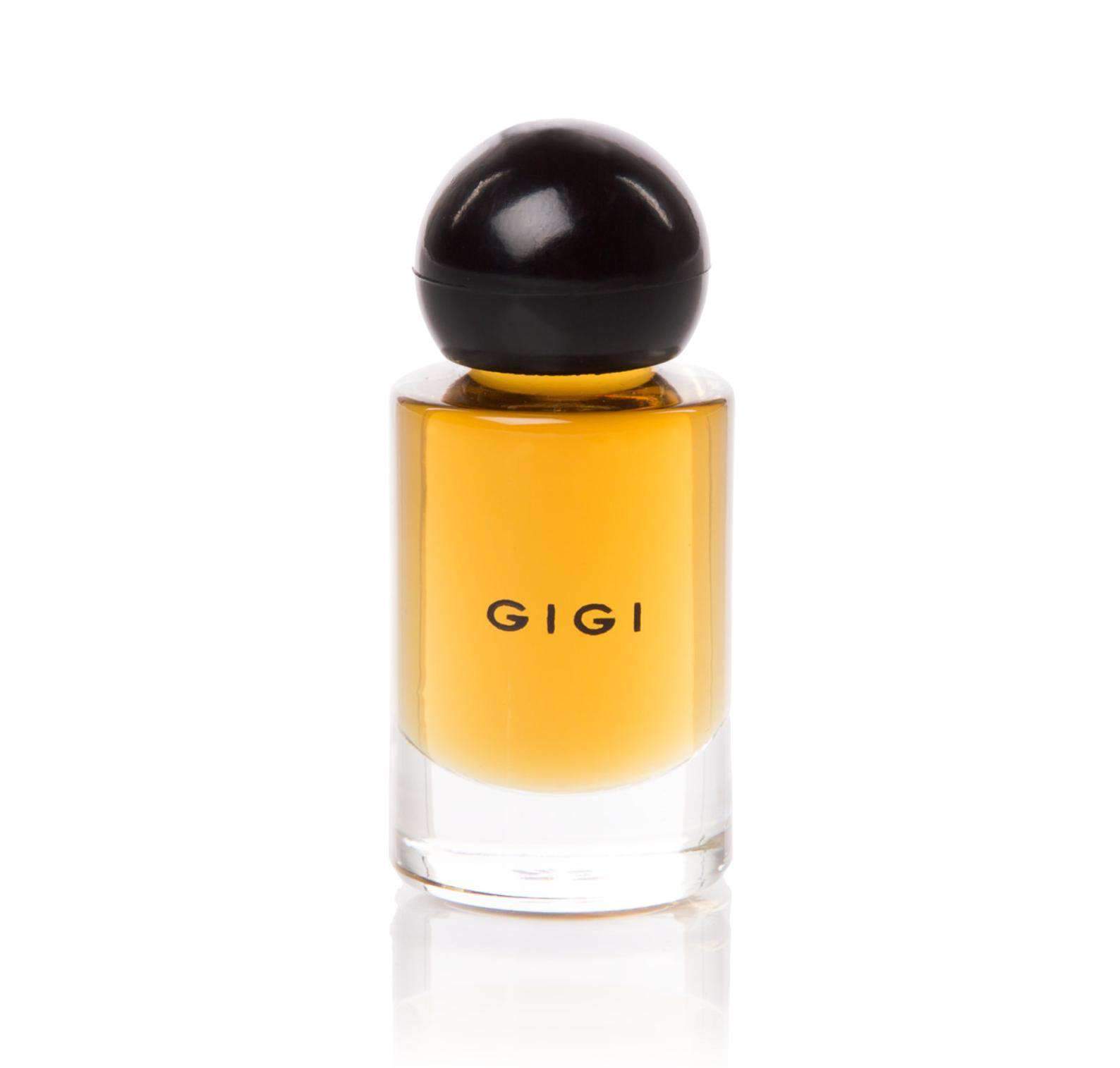  Gigi Perfume Oil Artisan Perfume Oil 5mL Olivine Perfumarie