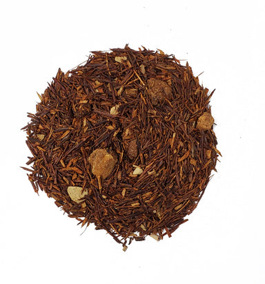  Ginger Peach Red Rooibos by Tea and Whisk Tea and Whisk Perfumarie