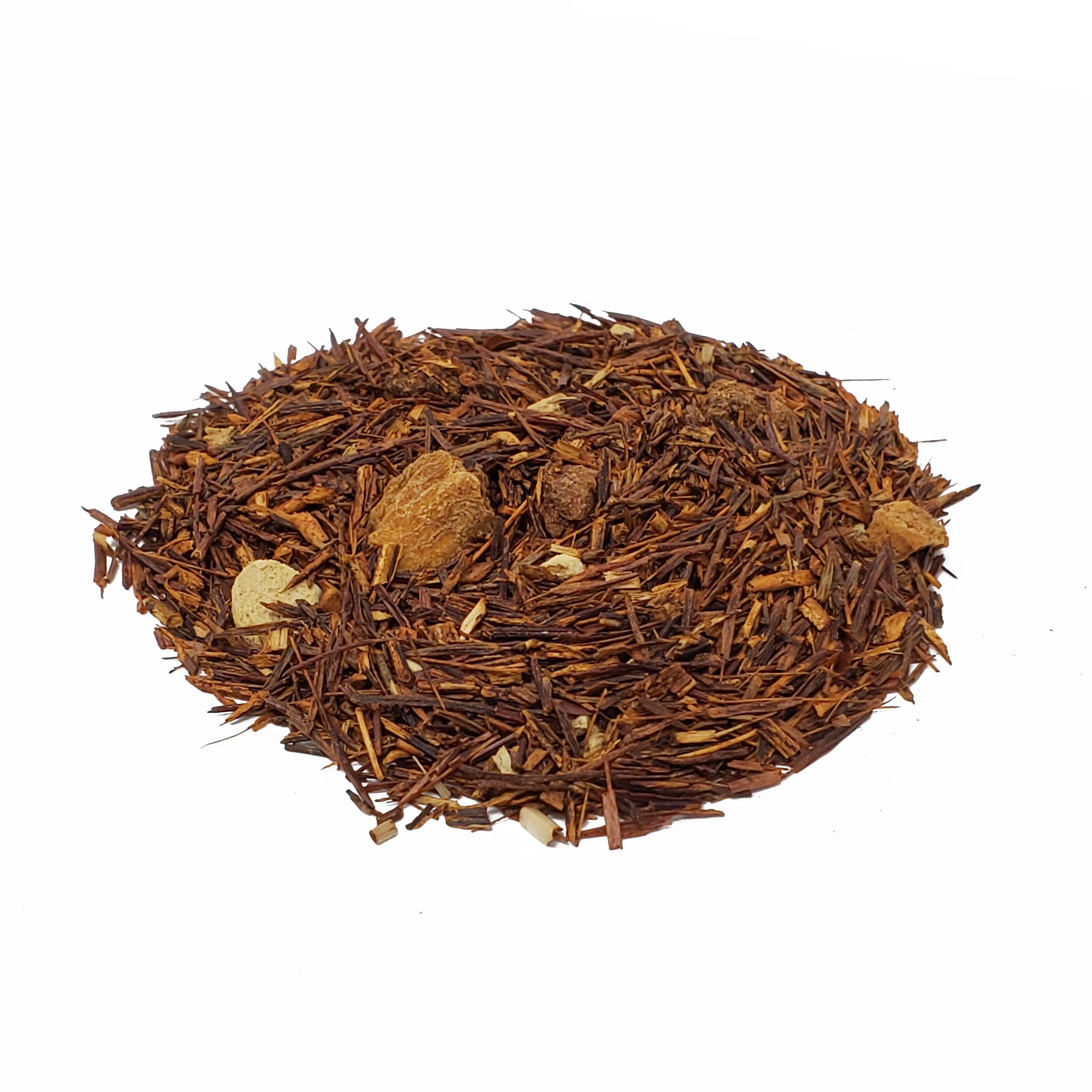  Ginger Peach Red Rooibos by Tea and Whisk Tea and Whisk Perfumarie