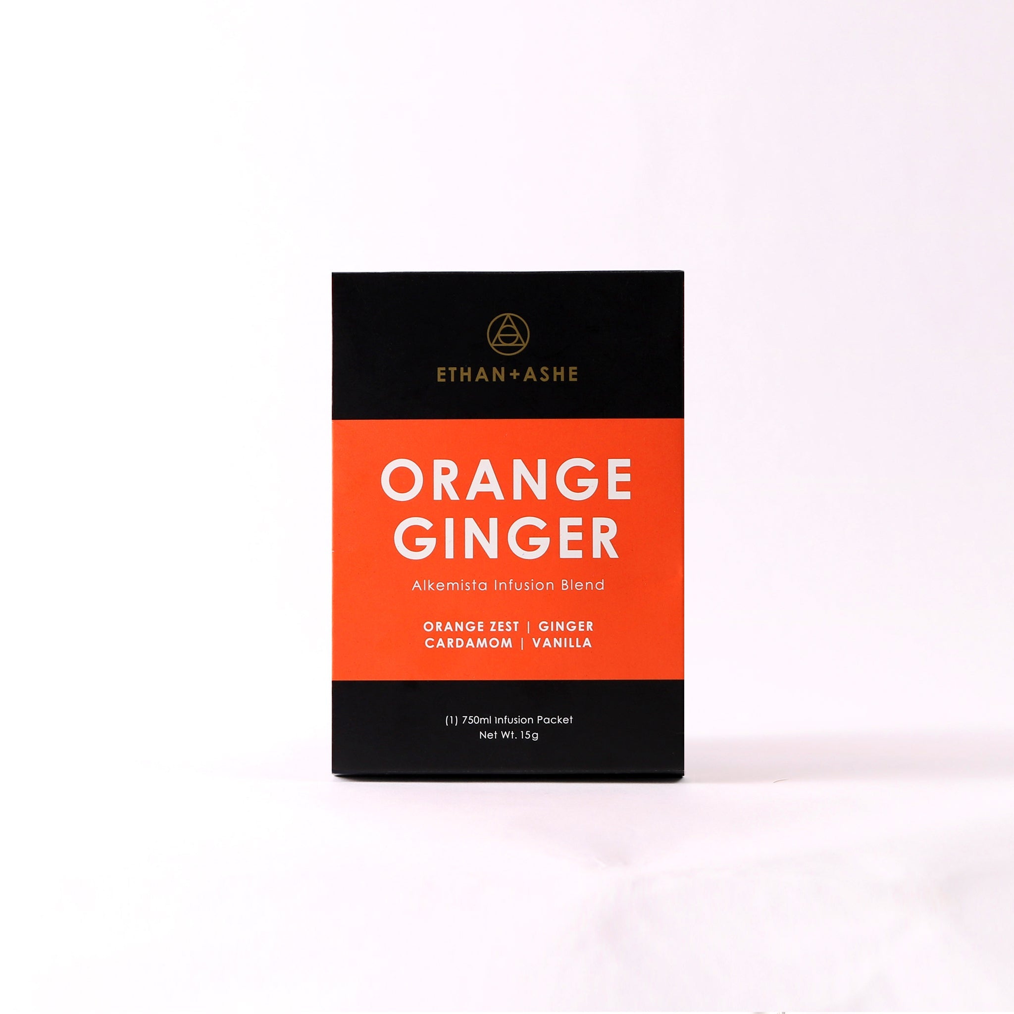  Alkemista Infusion - Orange Ginger by Ethan+Ashe Ethan+Ashe Perfumarie