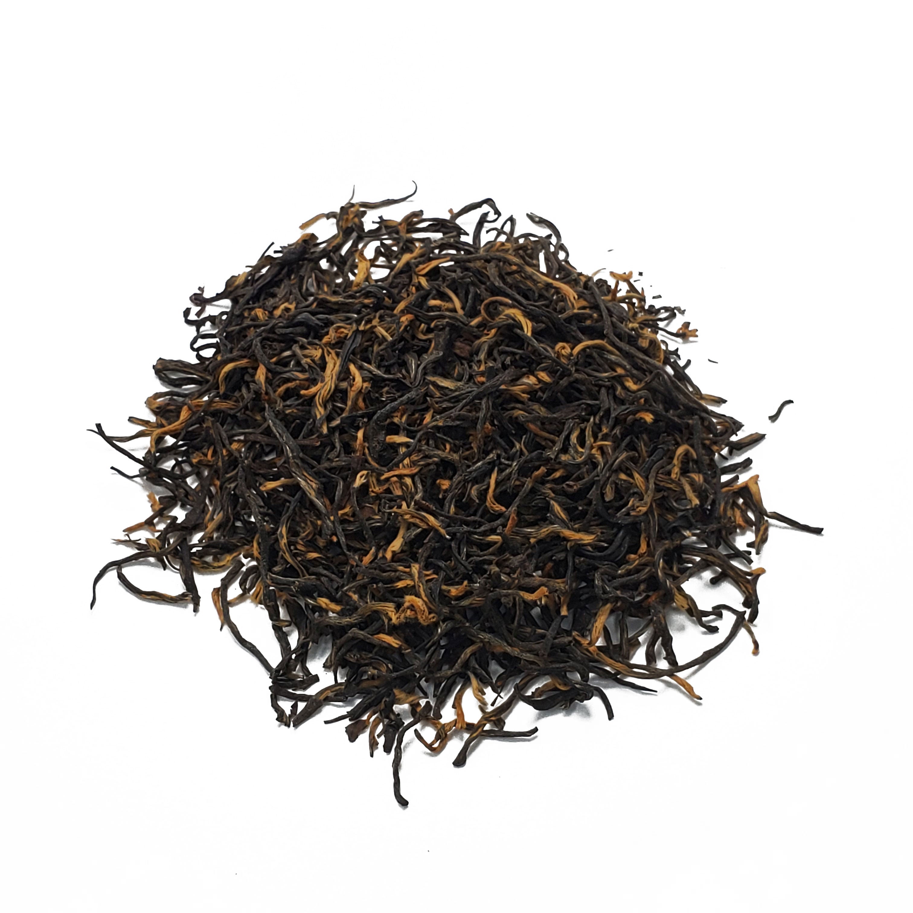  Golden Monkey Black by Tea and Whisk Tea and Whisk Perfumarie