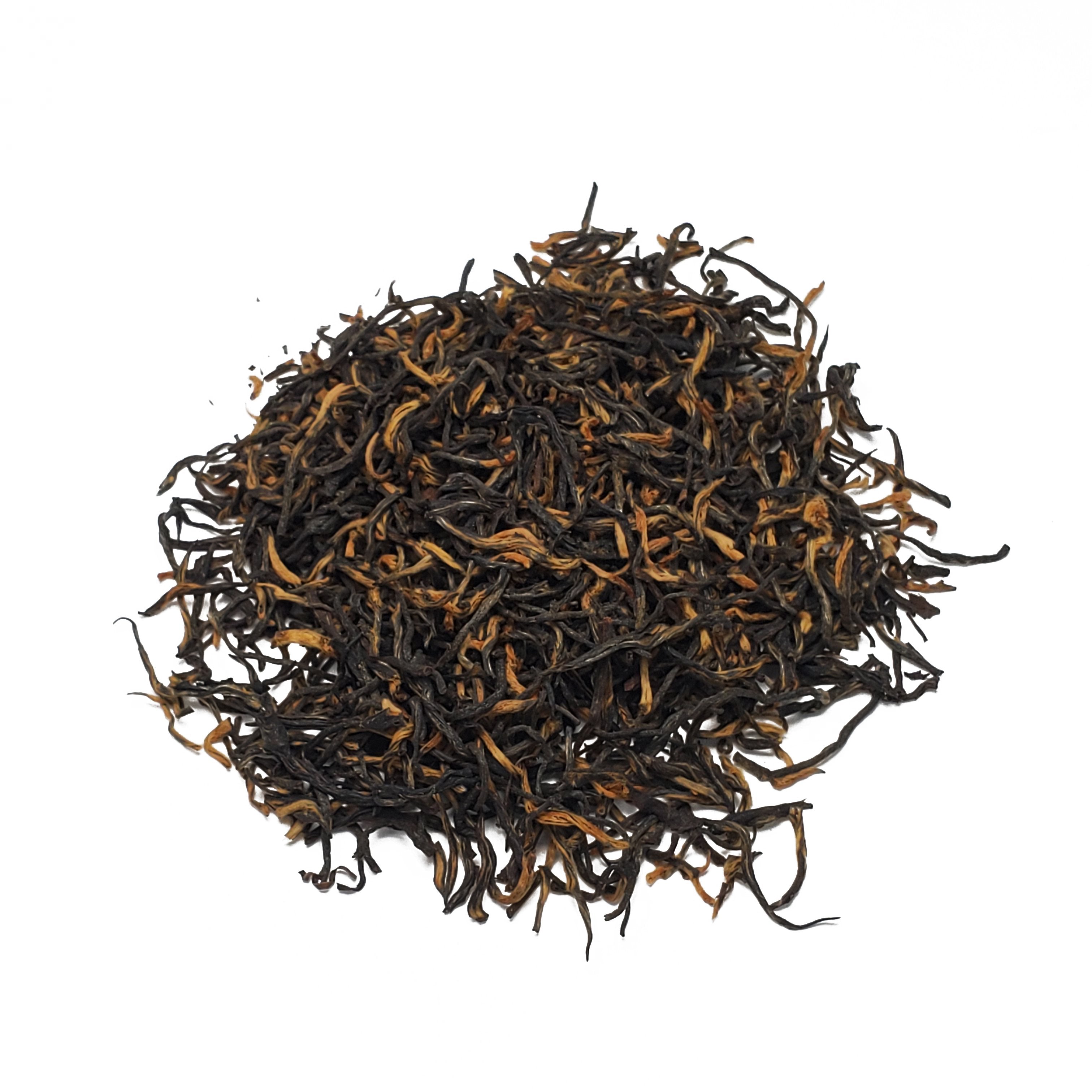  Golden Monkey Black by Tea and Whisk Tea and Whisk Perfumarie