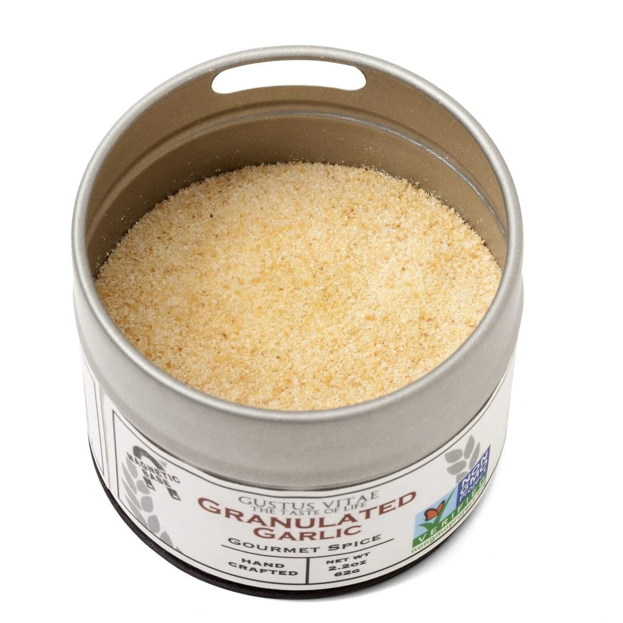  Granulated Garlic by Gustus Vitae Gustus Vitae Perfumarie