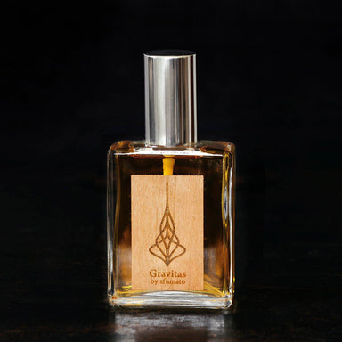  Gravitas Perfume Sfumato Fragrances Perfumarie