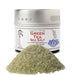  Green Tea Sea Salt by Gustus Vitae Gustus Vitae Perfumarie