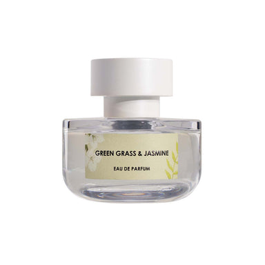  Eau De Parfum - Green Grass & Jasmine by elvis+elvin elvis+elvin Perfumarie