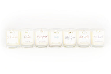  Candle Addict by Glow Candle Company Glow Candle Company Perfumarie