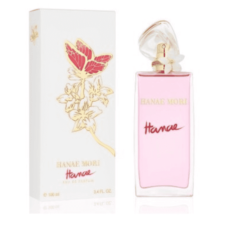  Hanae by Hanae Mori Hanae Mori Perfumarie
