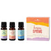  Happy Spring Aromatherapy Set Plant Therapy Perfumarie