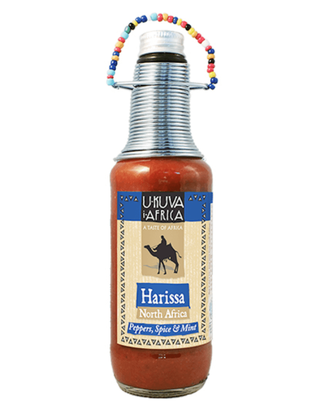  Harissa Sauce Turqle Trading Perfumarie