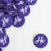  Pronoun Buttons by Music City Creative Music City Creative Perfumarie