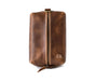  Heirloom Toiletry Bag by Lifetime Leather Co Lifetime Leather Co Perfumarie