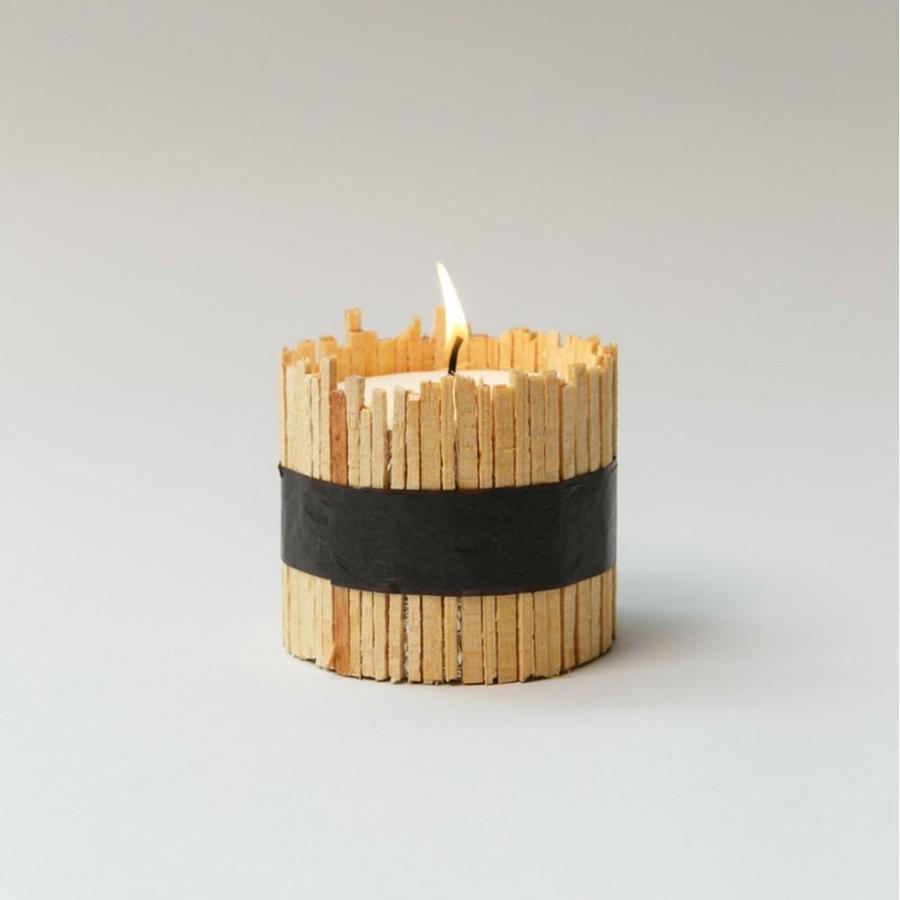  Hiba Candle Cul de Sac Perfumarie