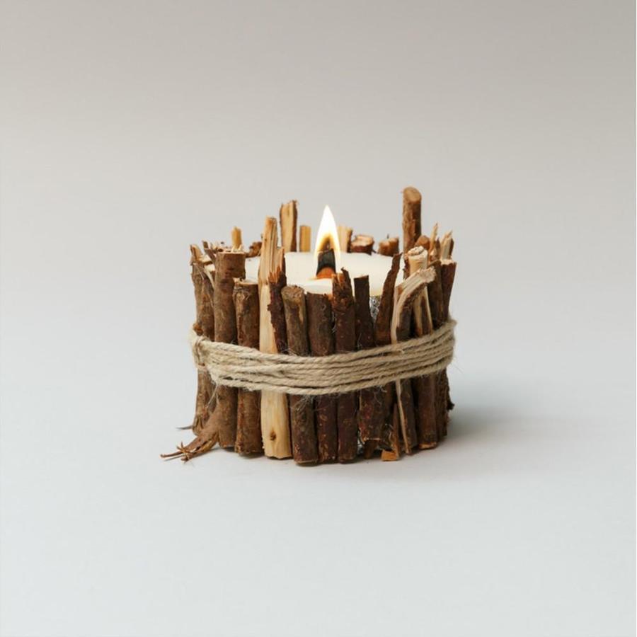  Hiba Candle Cul de Sac Perfumarie