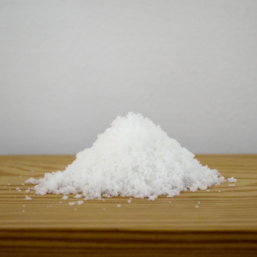  Hiba Wood Bath Salt 25g Sachet Cul de Sac Perfumarie