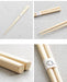  Hiba Wood Chop Sticks Cul de Sac Perfumarie