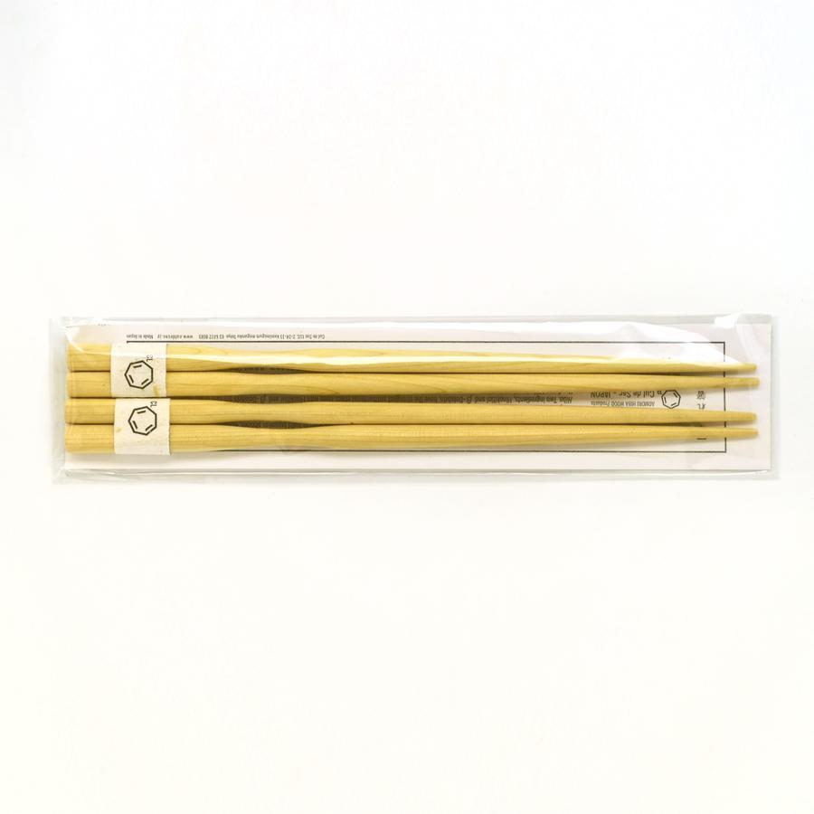  Hiba Wood Chop Sticks Cul de Sac Perfumarie