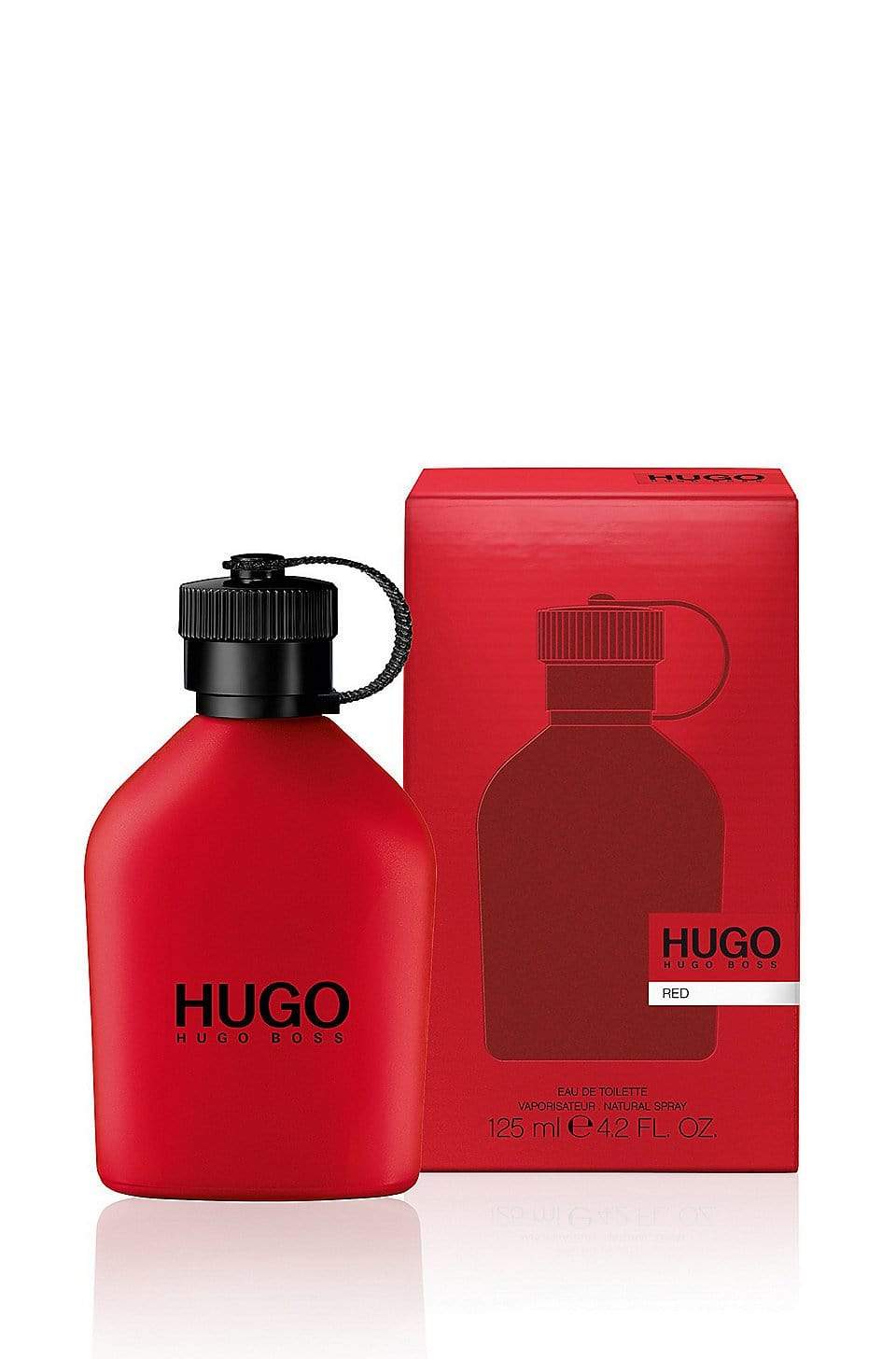  HUGO RED HUGO BOSS Perfumarie