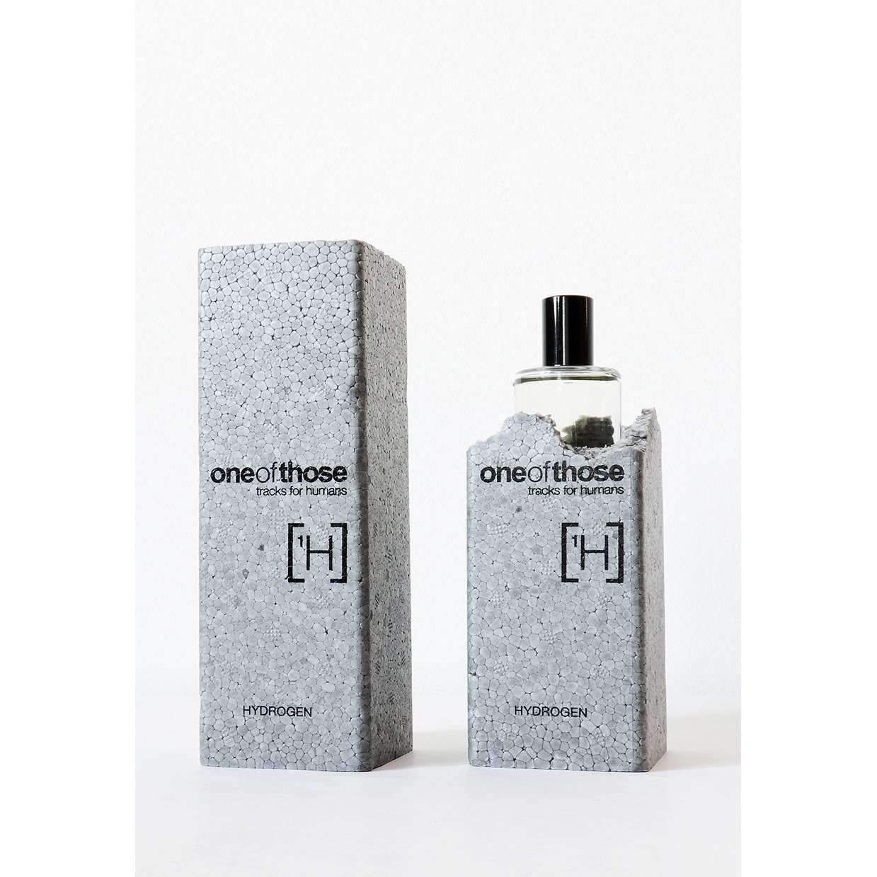  Hydrogen perfume OneofThose Perfume Perfumarie