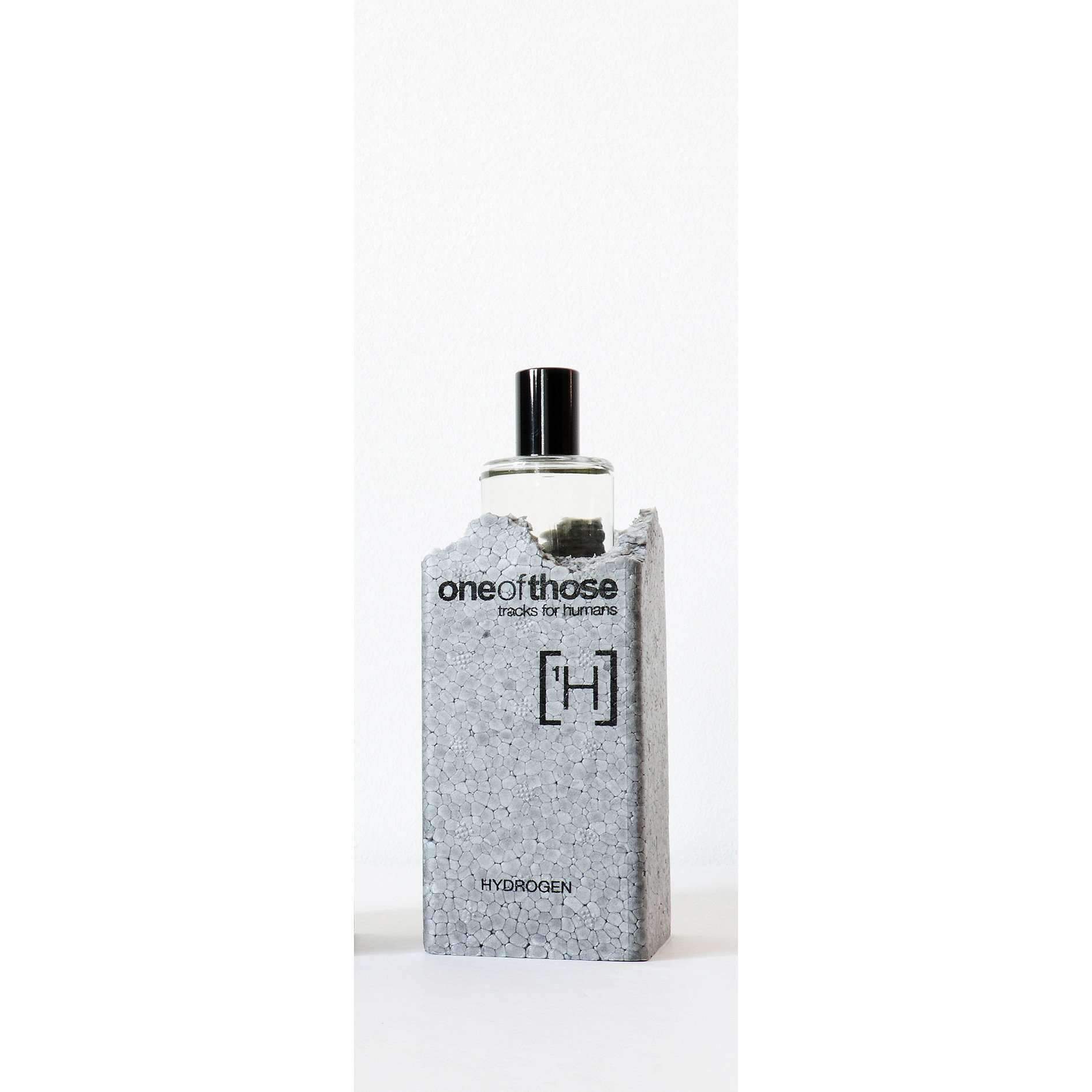  Hydrogen perfume OneofThose Perfume Perfumarie